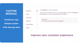 Advanced Custom Fields for WooCommerce