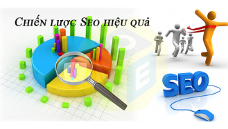 Cách Xây Dựng Mục Tiêu Cho Chiến Lược Seo
