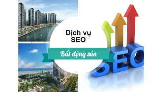 Top 6 chiến lược SEO cho website bất động sản