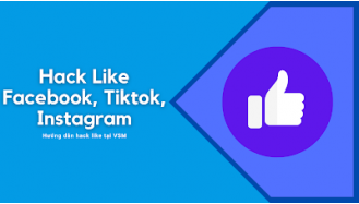 Hack Like, HackLike Facebook,【Hack Like Fb Mới Nhất】2021