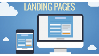 Thiết kế landing page bất động sản chuyên nghiệp