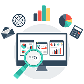 Seo website